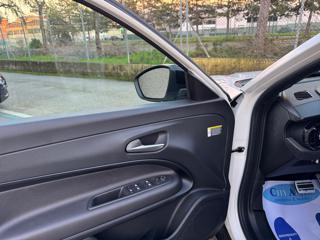 ALFA ROMEO Junior usata, con Cerchi in lega