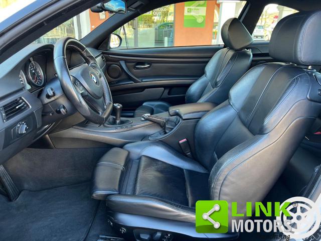 BMW M3 usata, con Chiusura centralizzata