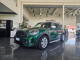 MINI Countryman 1.5 Cooper SE Business Countryman ALL4
