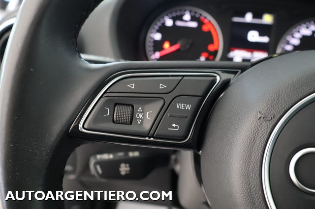 AUDI Q2 usata, con Immobilizzatore elettronico