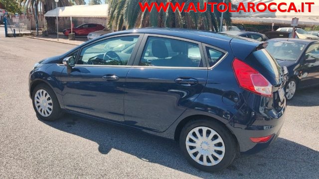FORD Fiesta usata, con Chiusura centralizzata
