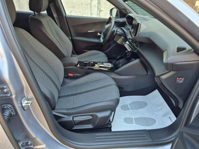 PEUGEOT 2008 usata, con Controllo automatico clima