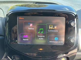 CITROEN C1 usata, con Servosterzo