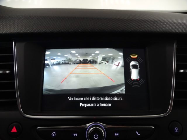 OPEL Crossland usata, con Sensore di luce