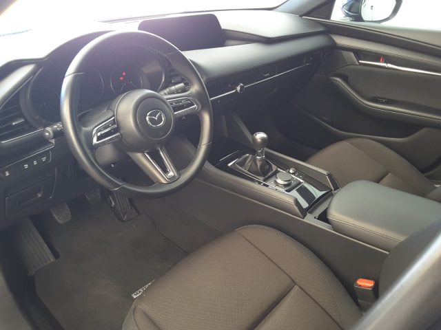 MAZDA 3 usata, con Antifurto