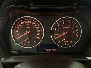 BMW 118 usata, con Lettore CD