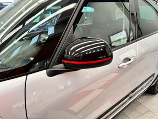 FIAT 500L usata, con Climatizzatore