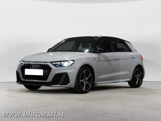 AUDI A1 A1 SPB 30 TFSI S line edition