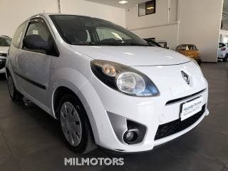 RENAULT Twingo usata, con Airbag laterali