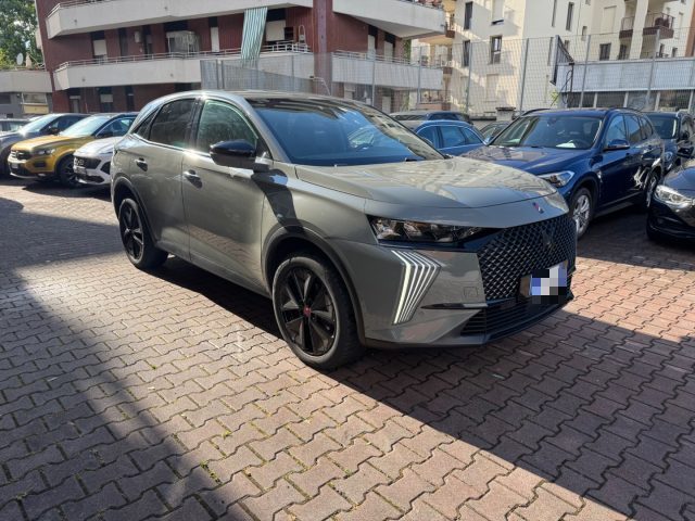 DS AUTOMOBILES DS 7 usata, con Airbag laterali