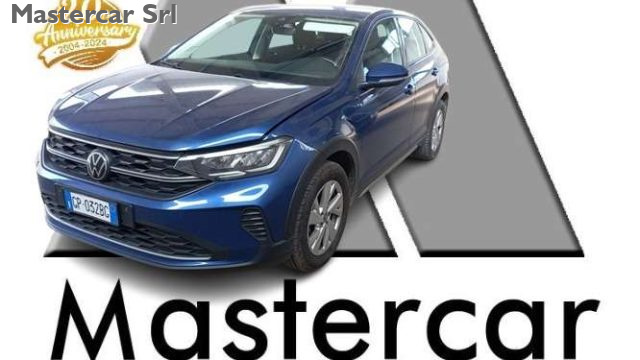 VOLKSWAGEN Taigo usata, con ABS