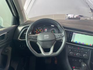 SEAT Ateca usata, con Fendinebbia