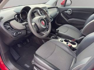 FIAT 500X usata, con Fendinebbia