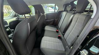 OPEL Corsa usata, con Sedile posteriore sdoppiato