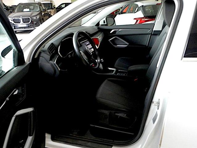 AUDI Q3 usata, con Alzacristalli elettrici
