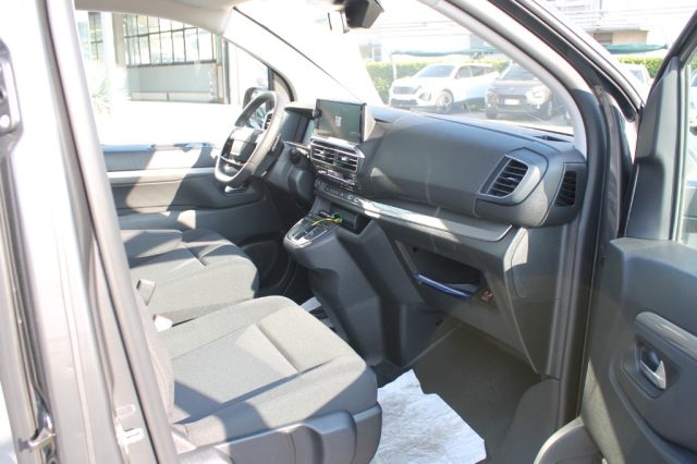FIAT Ulysse usata, con Cruise Control