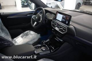 BMW X4 usata, con ESP