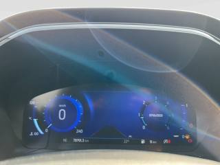 FORD Kuga usata 14