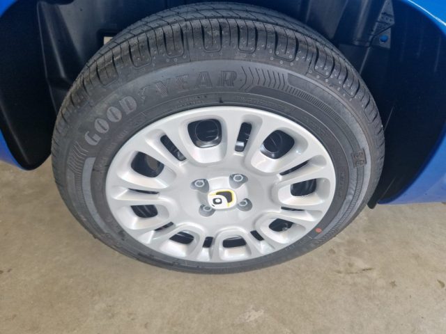 FIAT Panda usata, con Controllo trazione