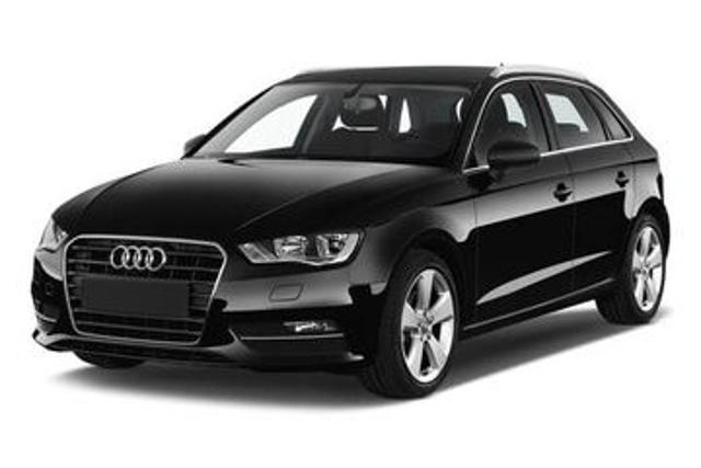 AUDI A3 usata, con ABS