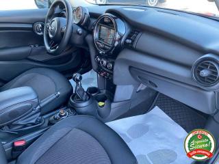 MINI One usata, con Cruise Control