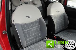 FIAT 500 usata, con Vivavoce
