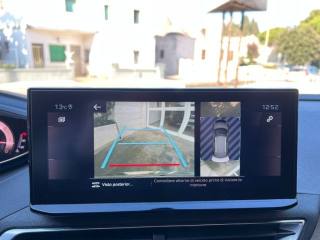 PEUGEOT 3008 usata 27