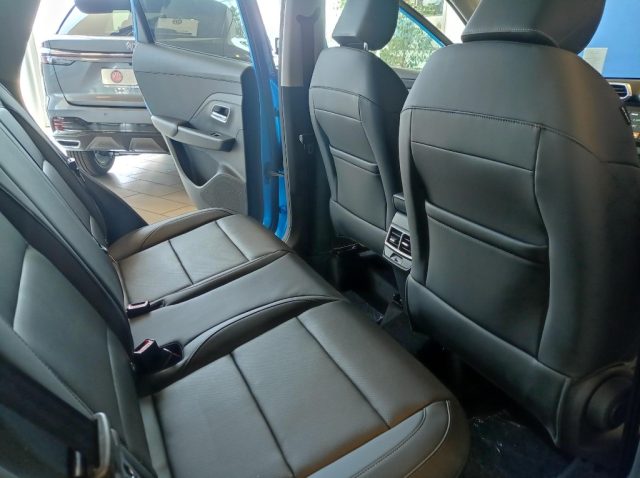 MG ZS usata, con Fari LED