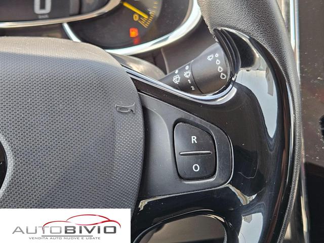 RENAULT Clio usata, con Start/Stop Automatico
