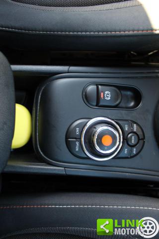 MINI Cooper D usata 31