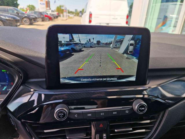 FORD Kuga usata, con Controllo automatico clima