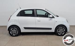 RENAULT Twingo usata, con Chiusura centralizzata