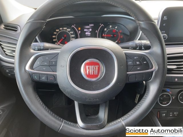 FIAT Tipo usata, con Fendinebbia