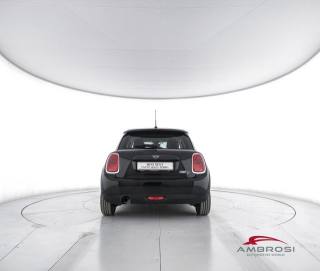 MINI Cooper usata 5