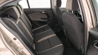 FIAT Tipo usata, con Airbag testa