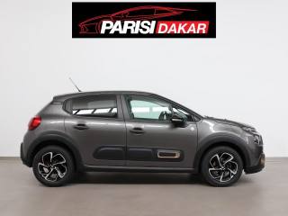 CITROEN C3 usata, con Chiusura centralizzata