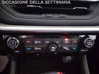 JEEP Compass usata, con Autoradio digitale