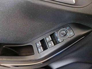 FORD Puma usata, con Park Distance Control