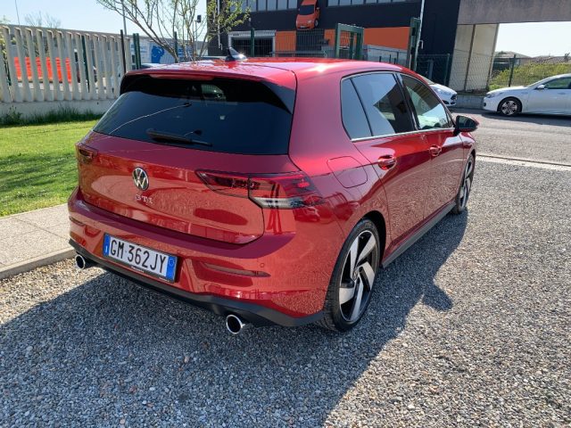 VOLKSWAGEN Golf usata, con Alzacristalli elettrici