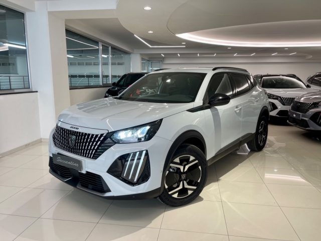 PEUGEOT 2008 usata, con Airbag
