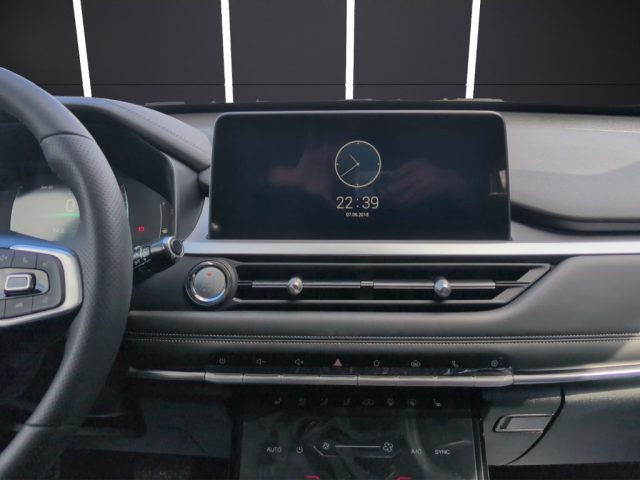DR MOTOR DR 6.0 usata, con Sensori di parcheggio posteriori