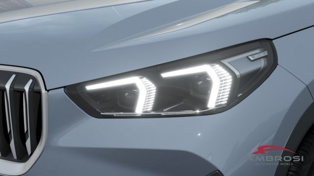 BMW X1 usata 5