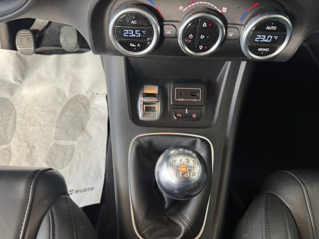 ALFA ROMEO Giulietta usata, con Fendinebbia