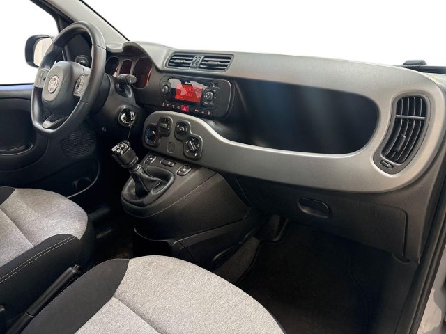 FIAT Panda usata, con ESP