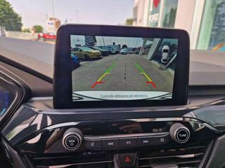 FORD Kuga usata, con Controllo trazione