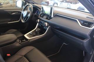 TOYOTA RAV 4 usata, con Autoradio