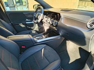 MERCEDES-BENZ GLA 180 usata, con Boardcomputer