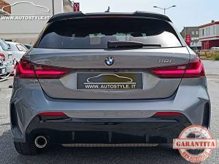 BMW 118 usata, con Cerchi in lega