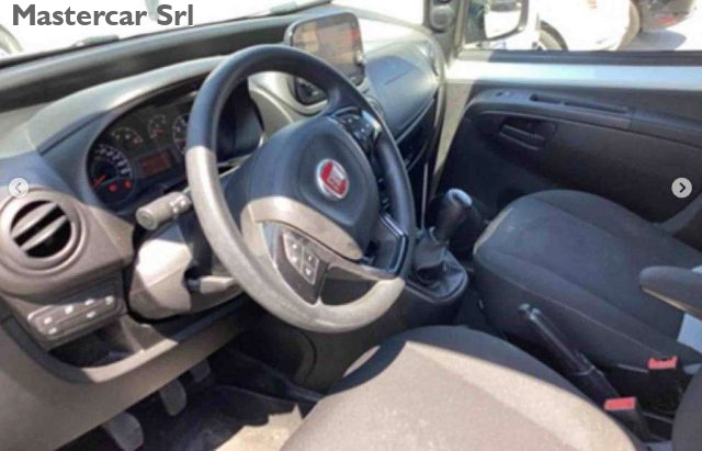 FIAT Fiorino usata, con Alzacristalli elettrici