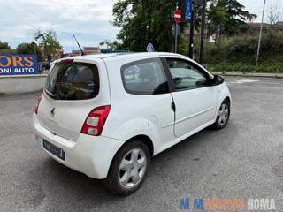 RENAULT Twingo usata, con Boardcomputer